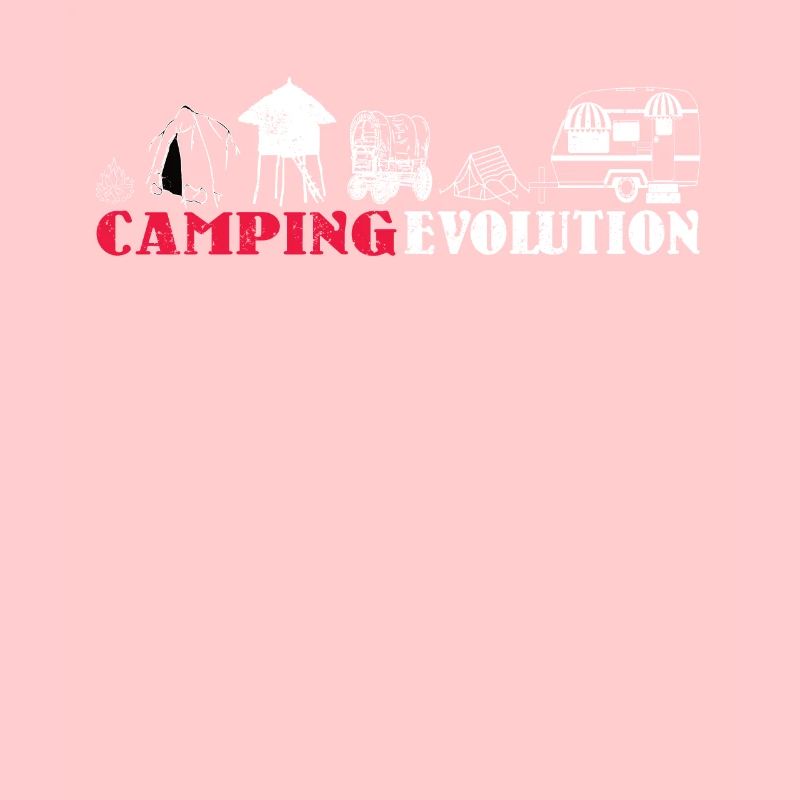 Camper Gift Idea Camping