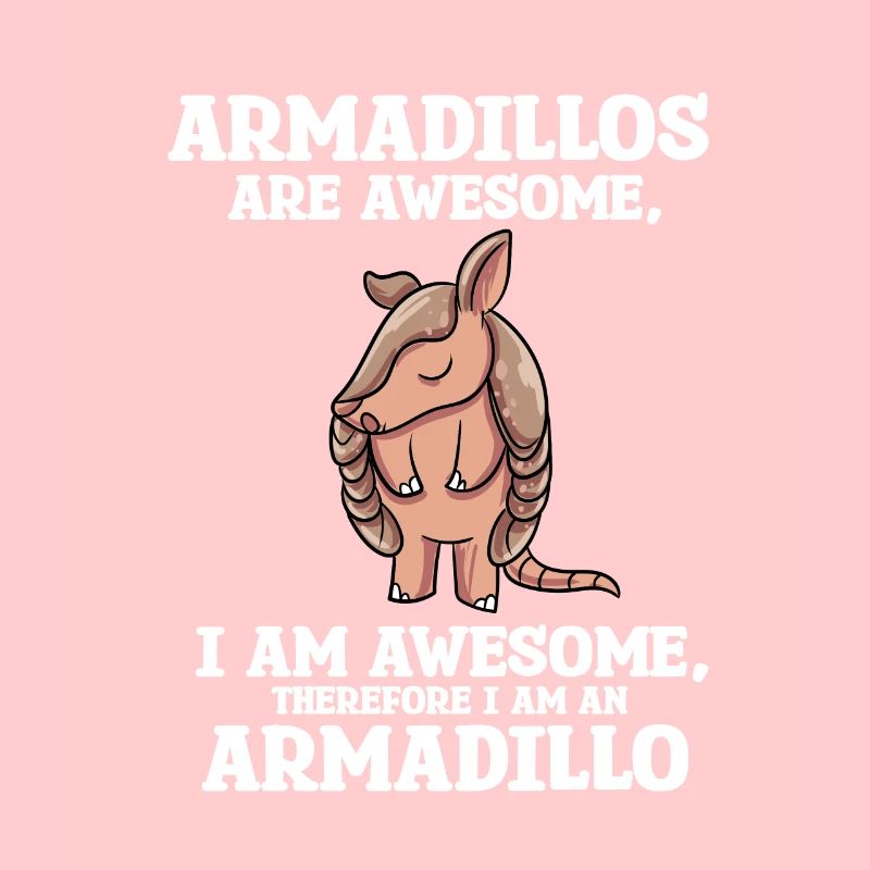 Armadillo Gift