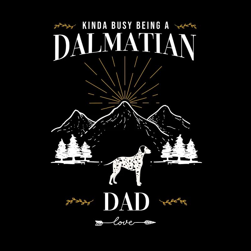 Dalmatian