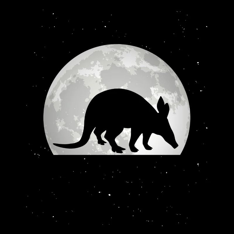 Aardvark Lune