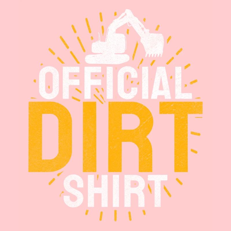 Funny construction workers & construction site excavator drivers