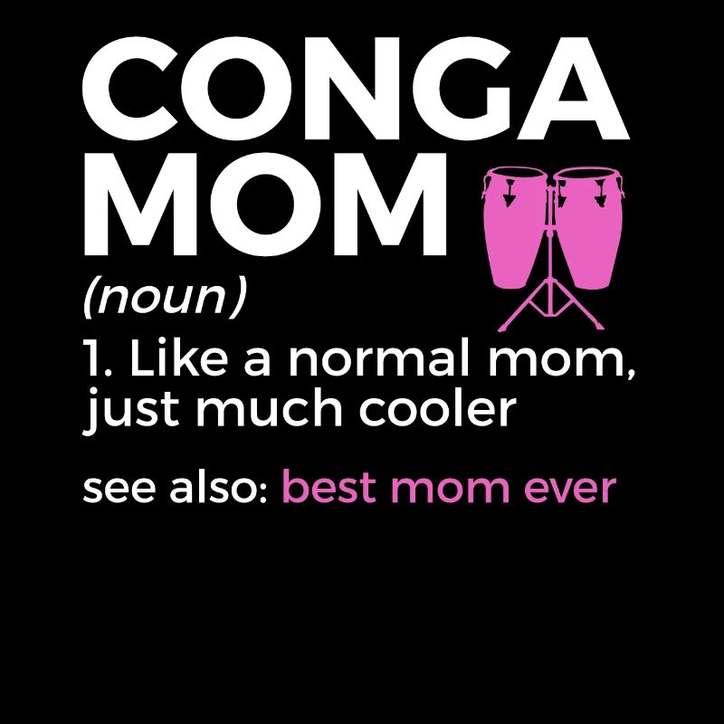 Konga Musiker