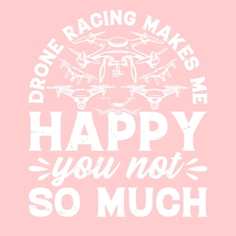 Courses de drones Les courses de drones me rendent heureux que vous ne soyez pas si