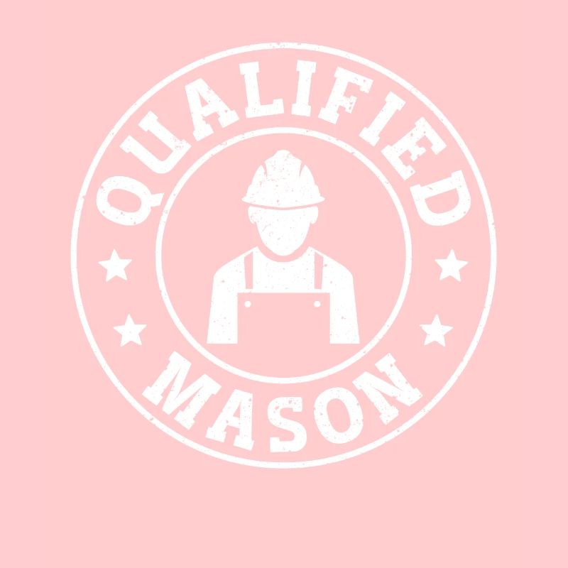 Maçon de construction