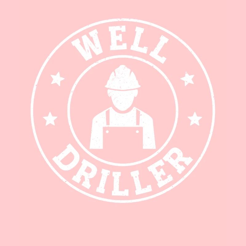 Foreur de puits de construction