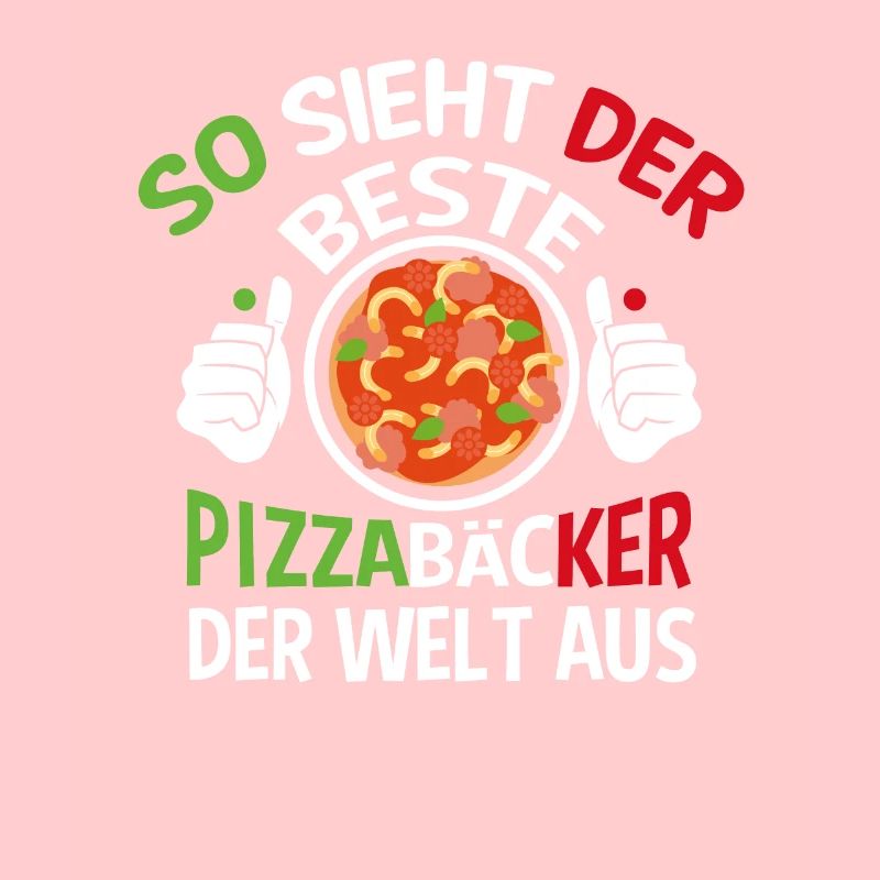 So Sieht Der Beste Pizzabäcker Der Welt Aus Pizza