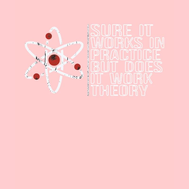 Physics Science Physicist Physics Teacher Gift