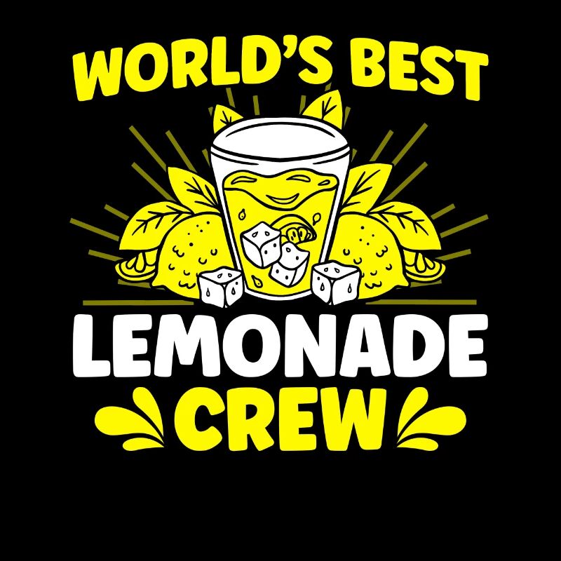 Stand de limonade Jus de citron Boutique de limonade