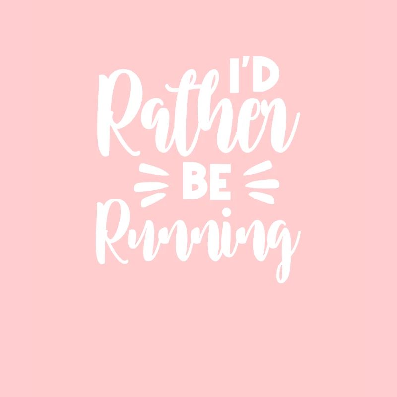 Running Runner Jogging Jogging Runner Gift