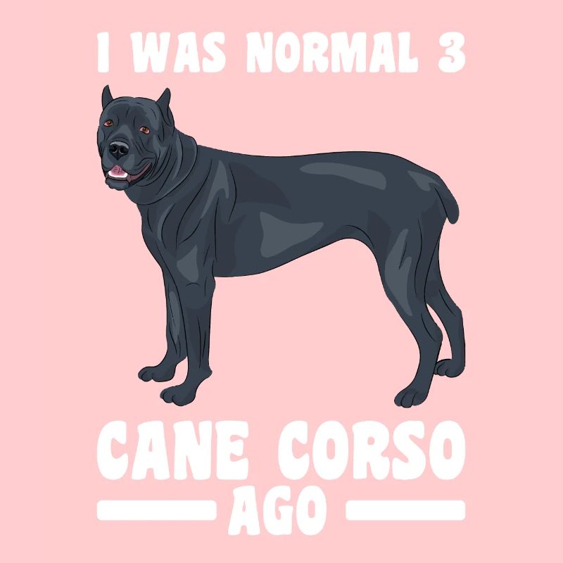 Cane corso