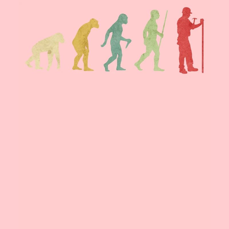 Carpenter Evolution