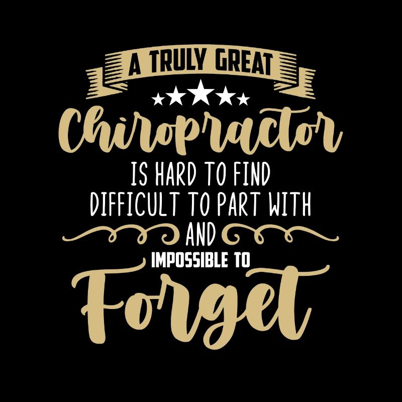 Chiropractic A Truly Great Chiropractor Is Massage
