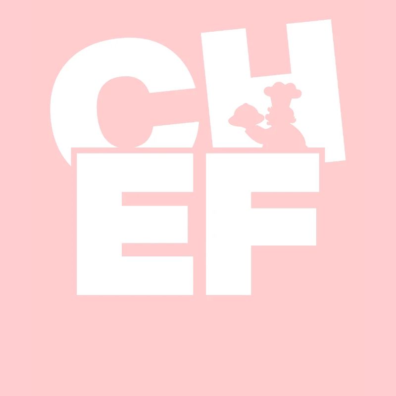 Profession Work - Chef