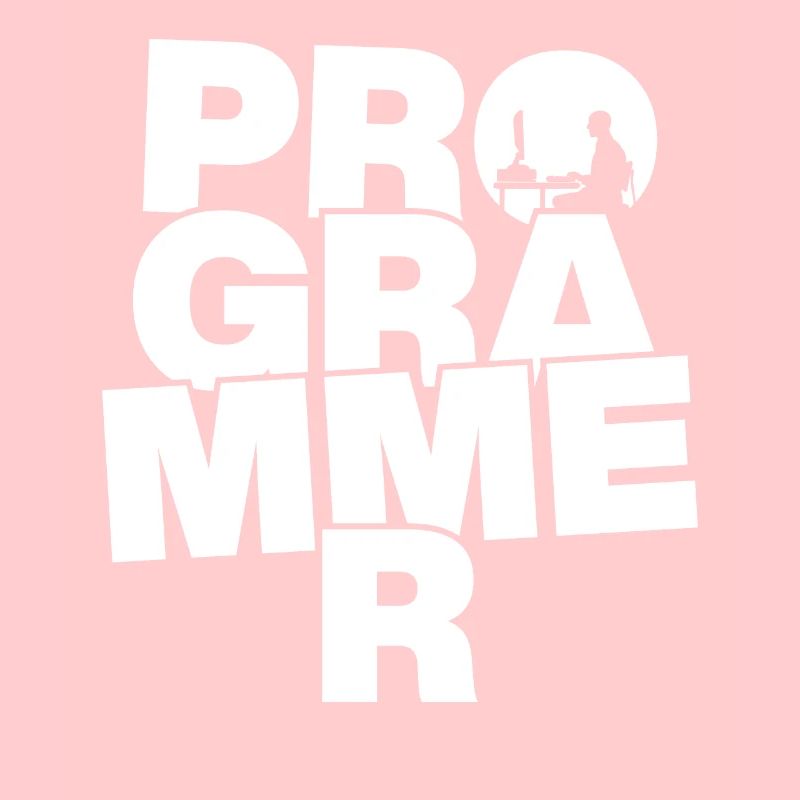 Programming profession Job - Programmer