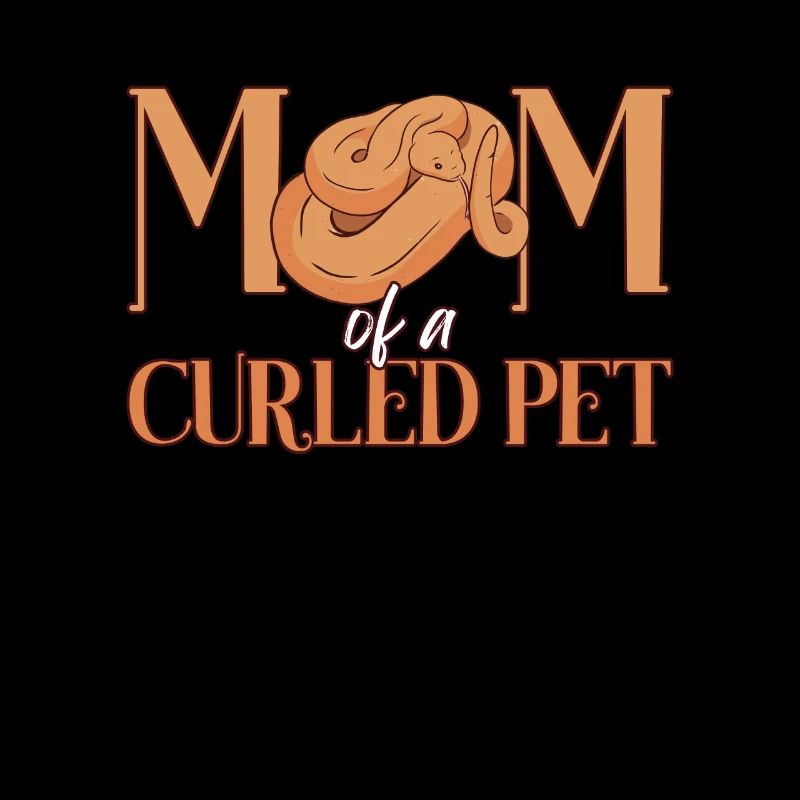 Königspython Mutter Banana Ball Python Mama