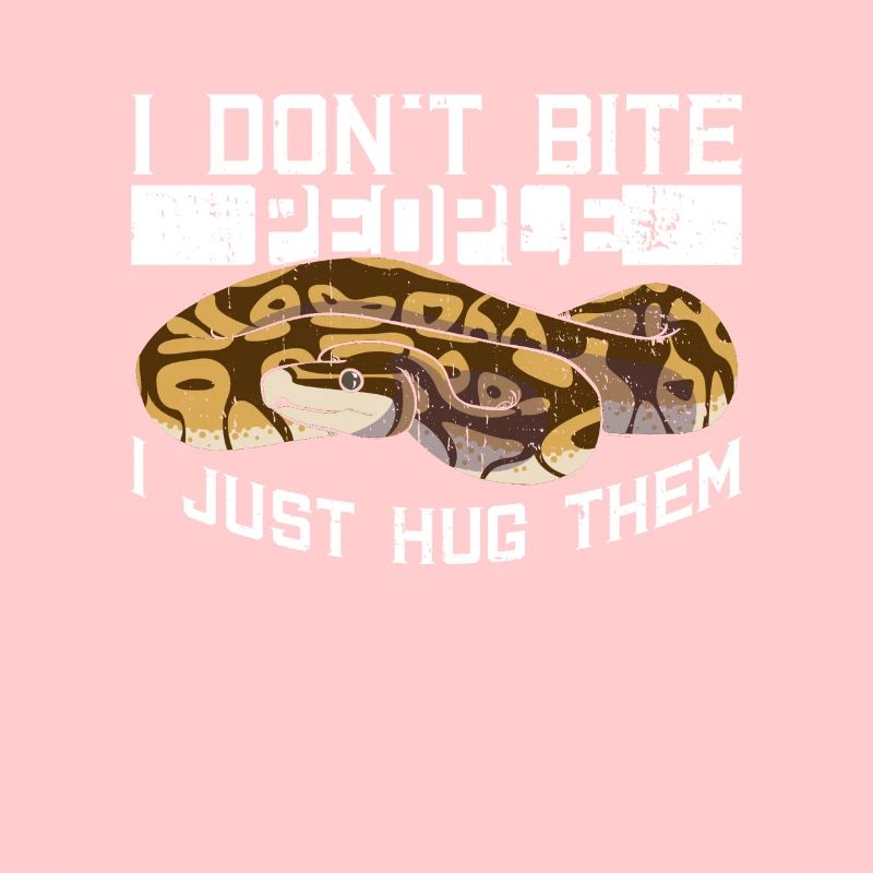 Königspython Boule de banane Königspython