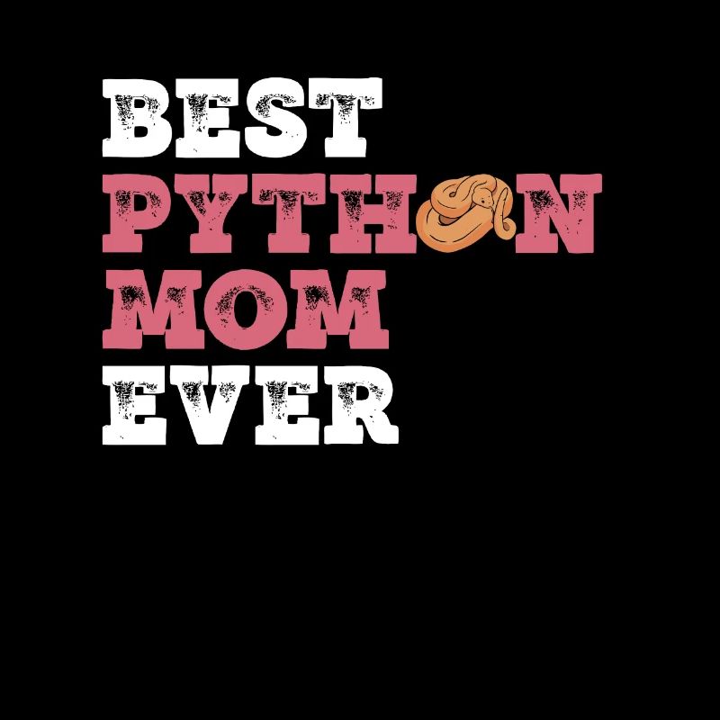 Königspython Mutter Banane Königspython Mama