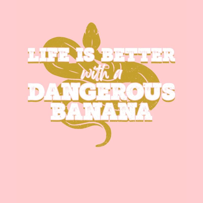 Boule de banane Python Königspython