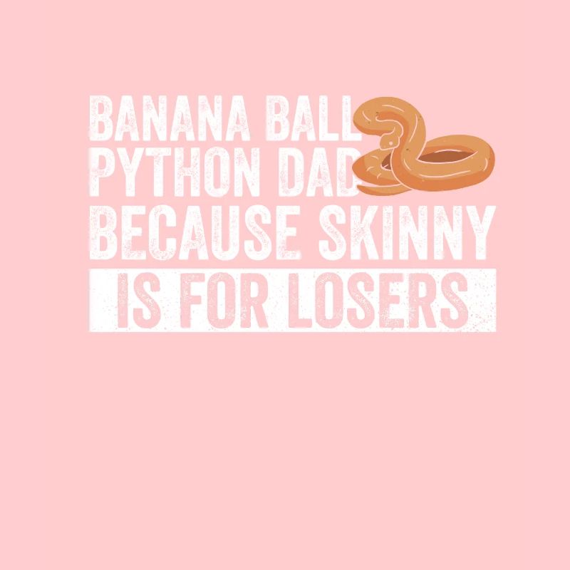 Königspython Boule de banane Python