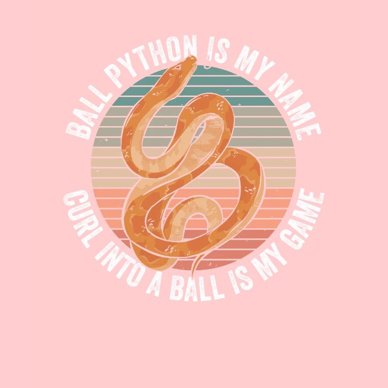 Königspython Boule de banane Python