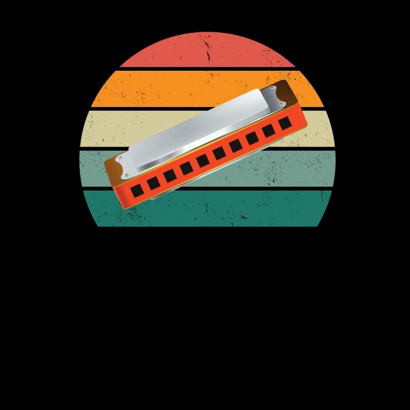 Harmonica Harmonica player Harmonicas