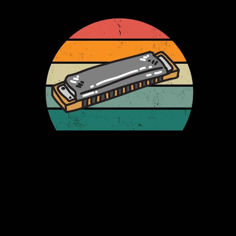 Harmonica Harmonica player Harmonicas