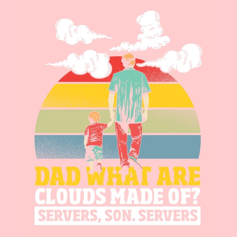 What Are Clouds Made Of Programming Programmer