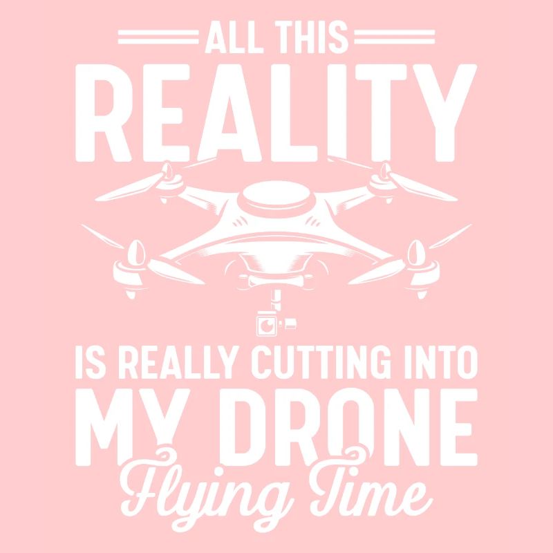 Drones, drones, drone flying