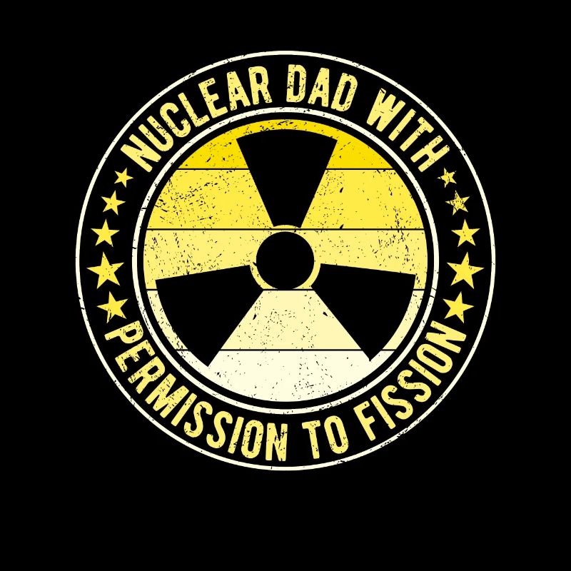 Nuclear Engineer Nuclear Technician Father