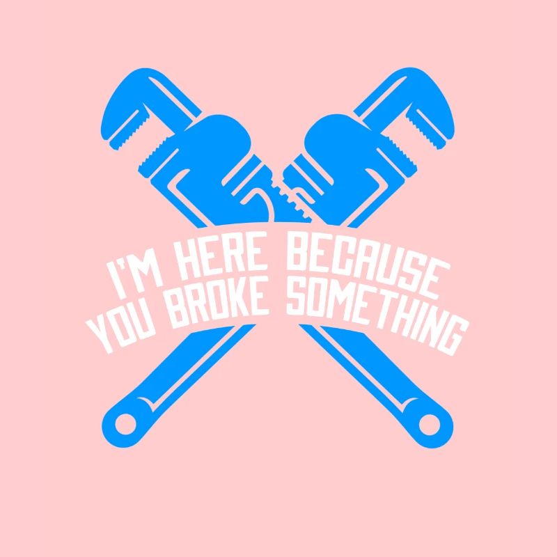 Funny pipe installation Pipefitter Pipes