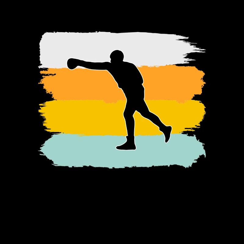 Boxe Rétro