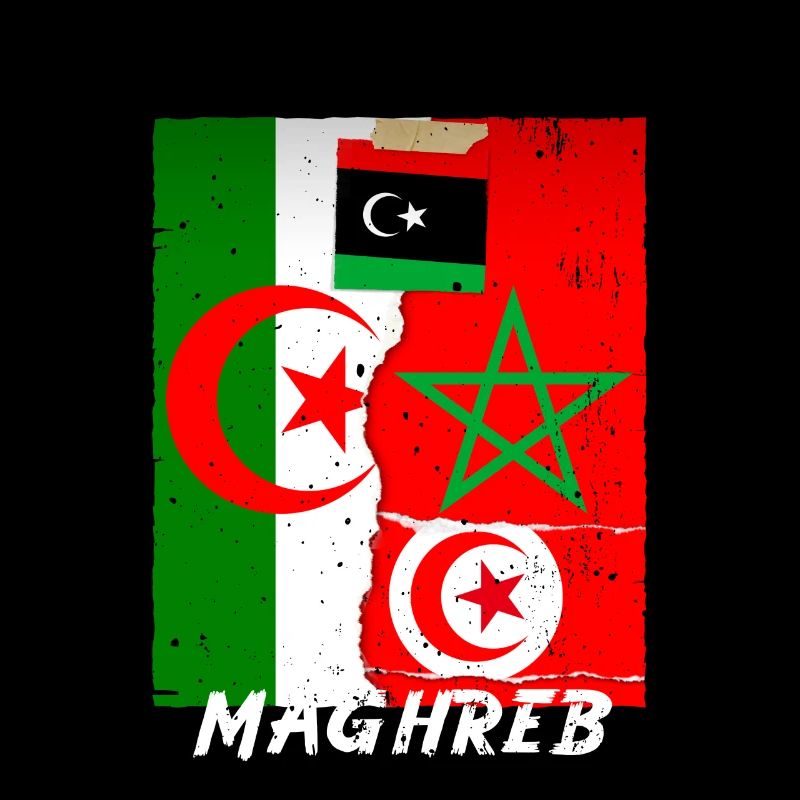 Maghreb