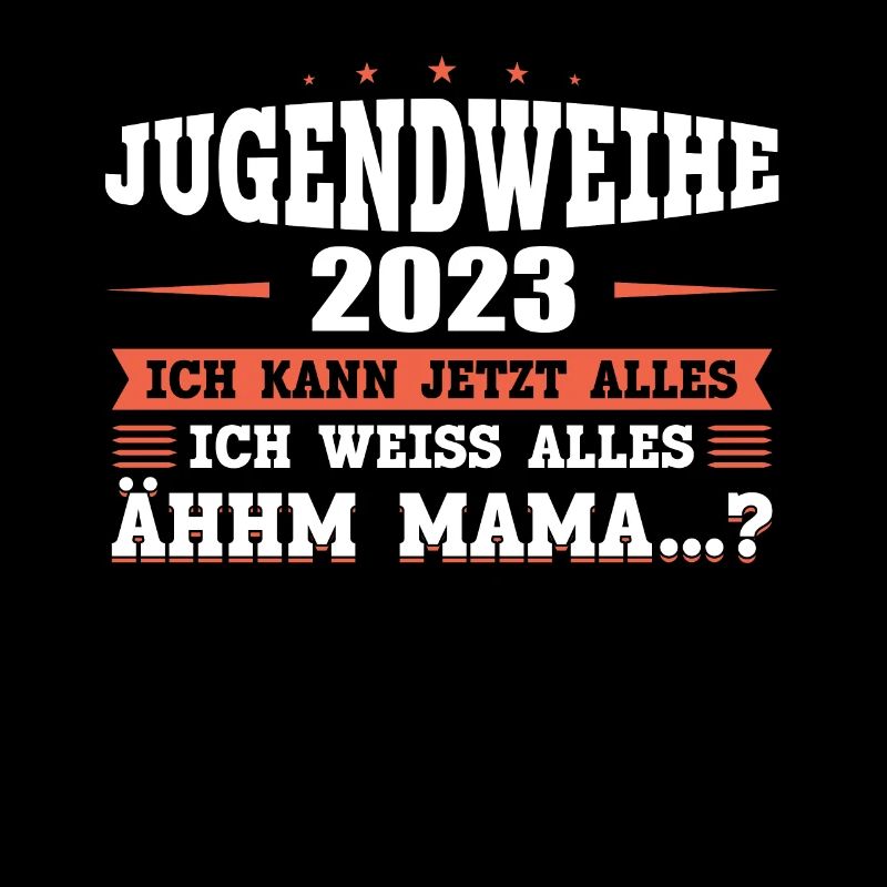 Jugendweihe 2023 Mädchen Junge