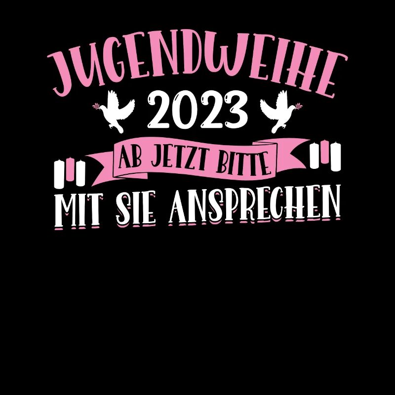 Jugendweihe 2023 Mädchen Junge