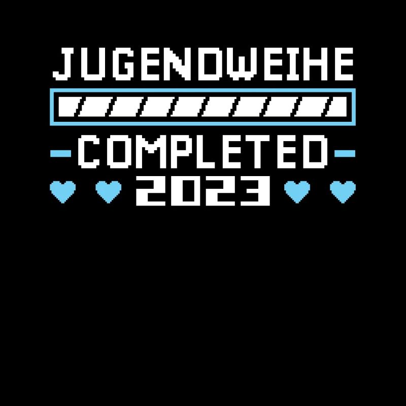 Jugendweihe 2023 Mädchen Junge