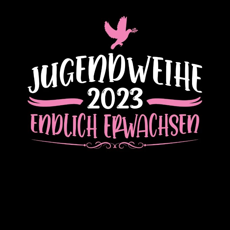 Jugendweihe 2023 Mädchen Junge