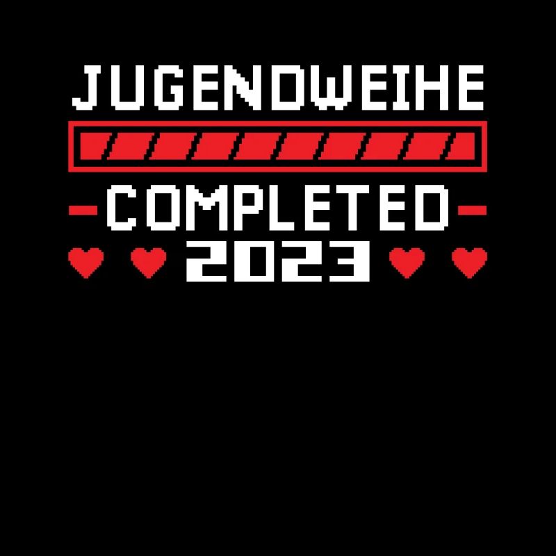 Jugendweihe 2023 Mädchen Junge