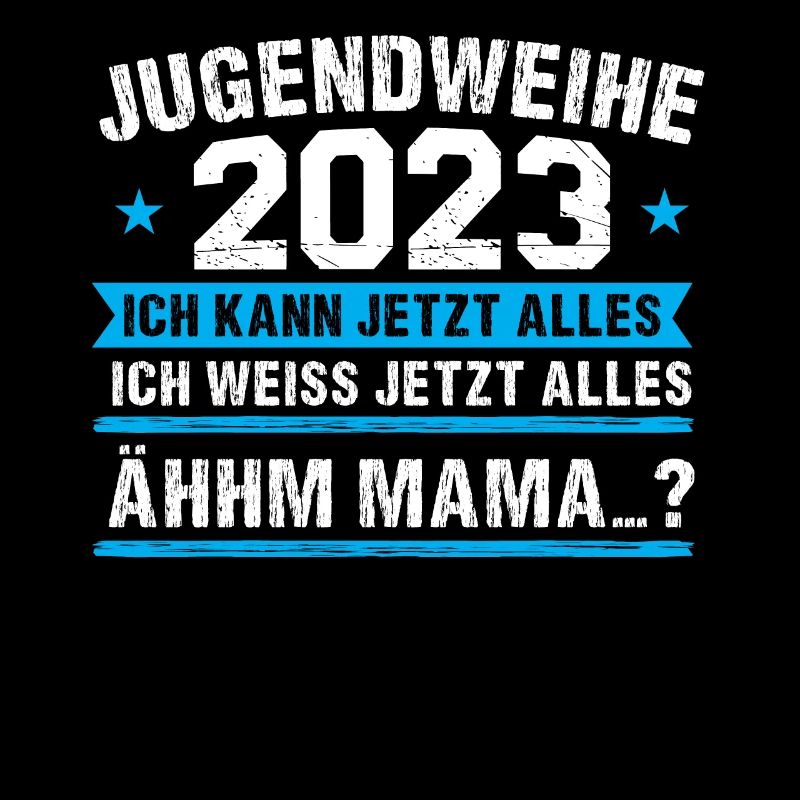Jugendweihe 2023 Mädchen Junge