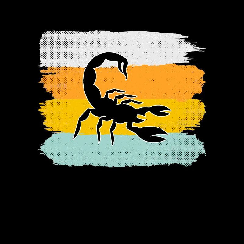 Scorpio Retro