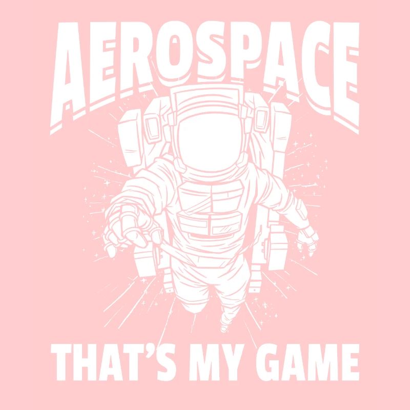 L’aérospatiale c’est mon jeu - Space Exploration Space