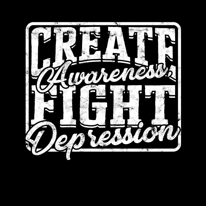 depression depressive sad gift idea unfortunate