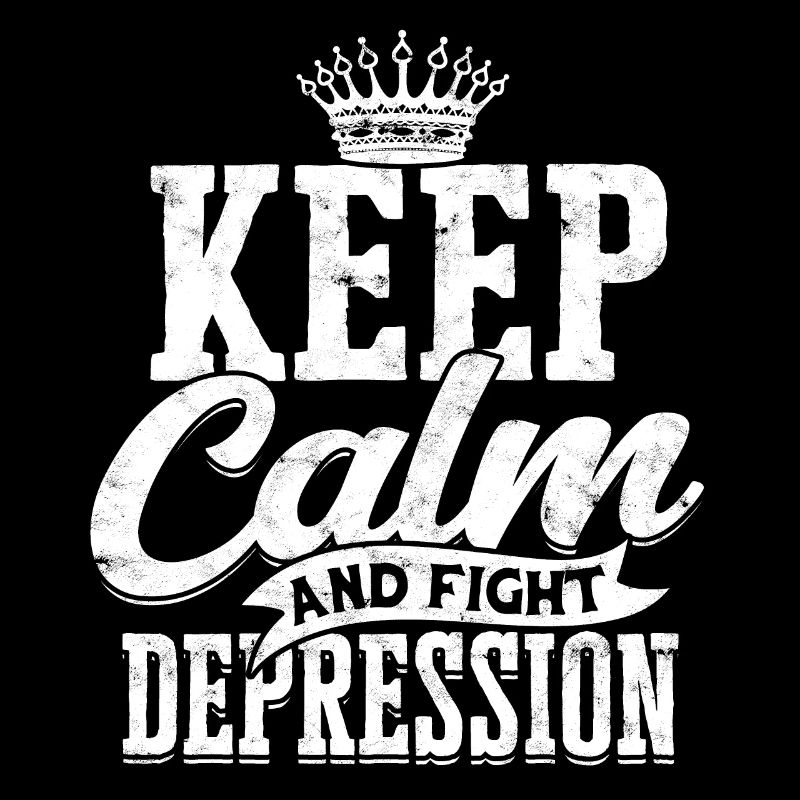 depression depressive sad gift idea unfortunate