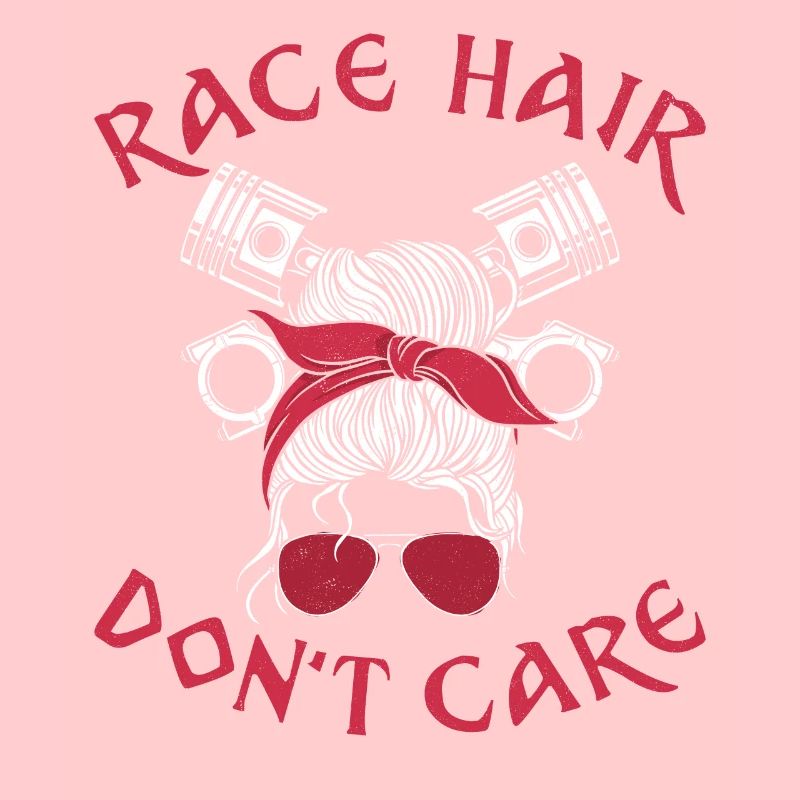 Course de dragster Course de voitures Course de filles