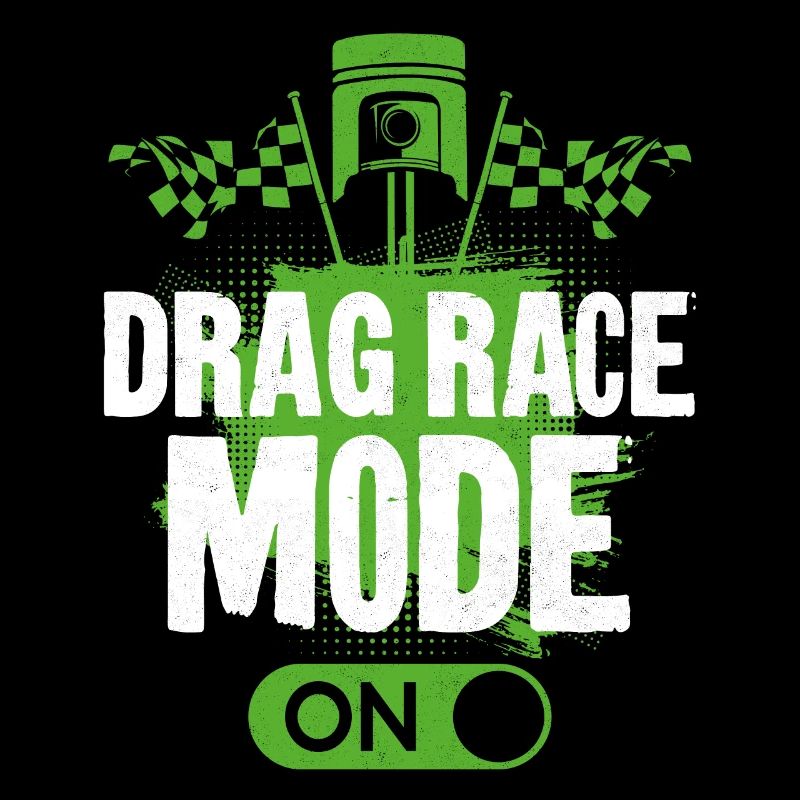 Course de dragsters Course de voitures Course de dragsters