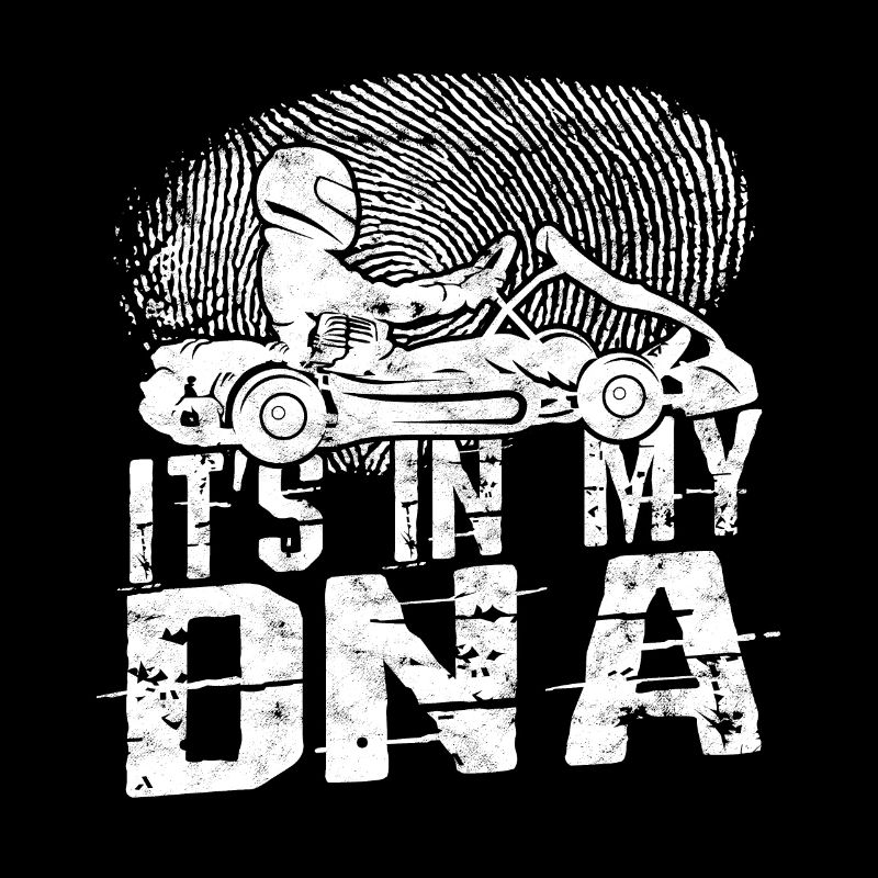 Kart conduite de kart pilotes de course Pilotes de course