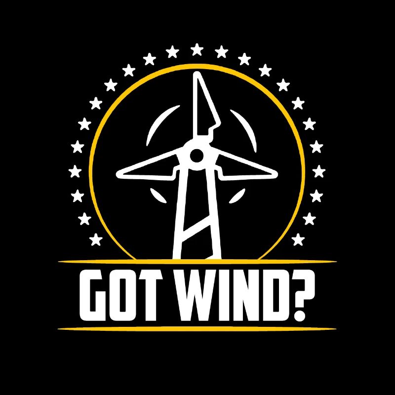Wind Turbine Tech Got Wind Green Energy Windmill