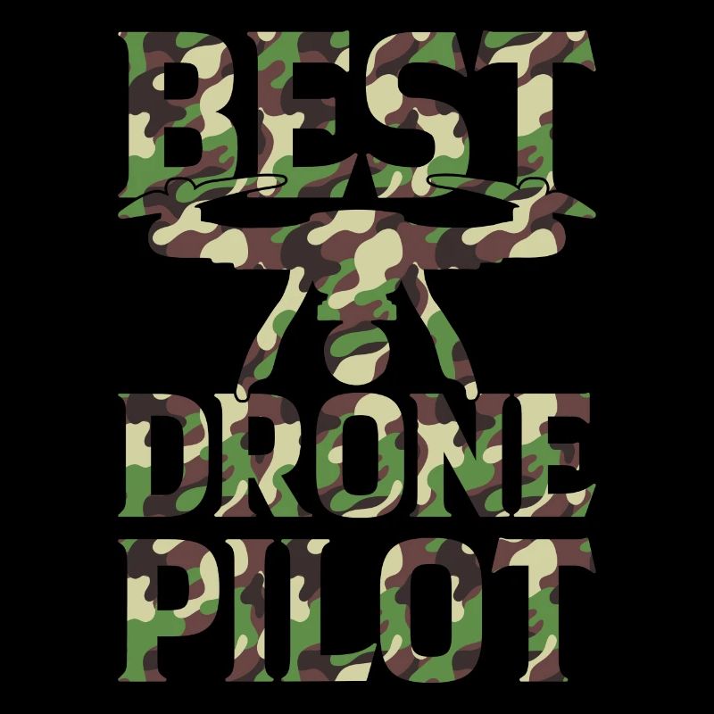 Quadcopter Drone Pilot Drone Racing - Best Drone P