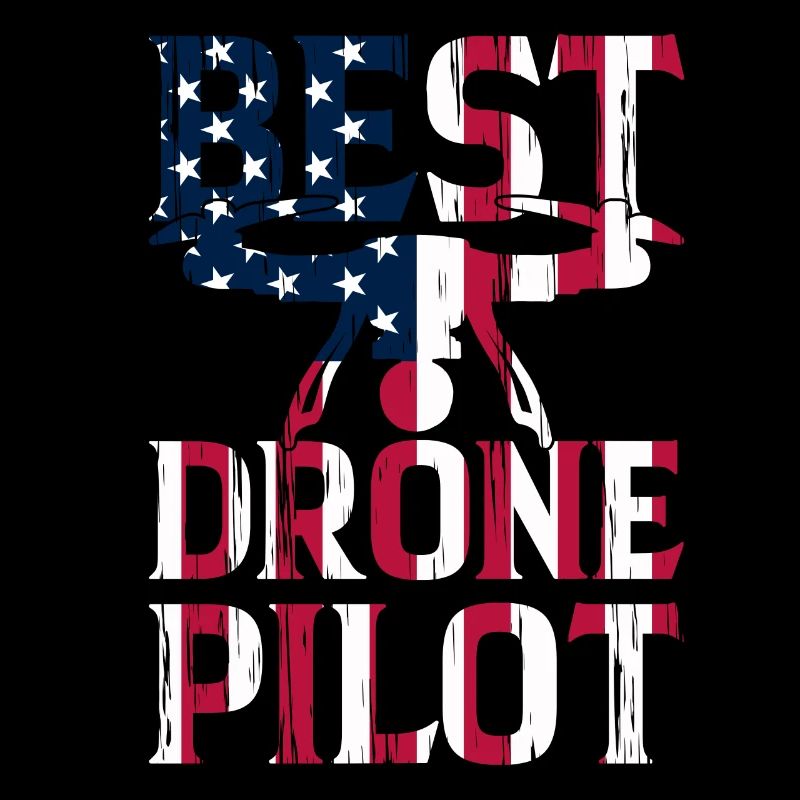 Best Drone Pilot - Quadcopter Drone Pilot Drone Ra