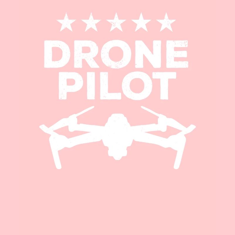 Pilote de drone Pilote de drone de course de multicoptère
