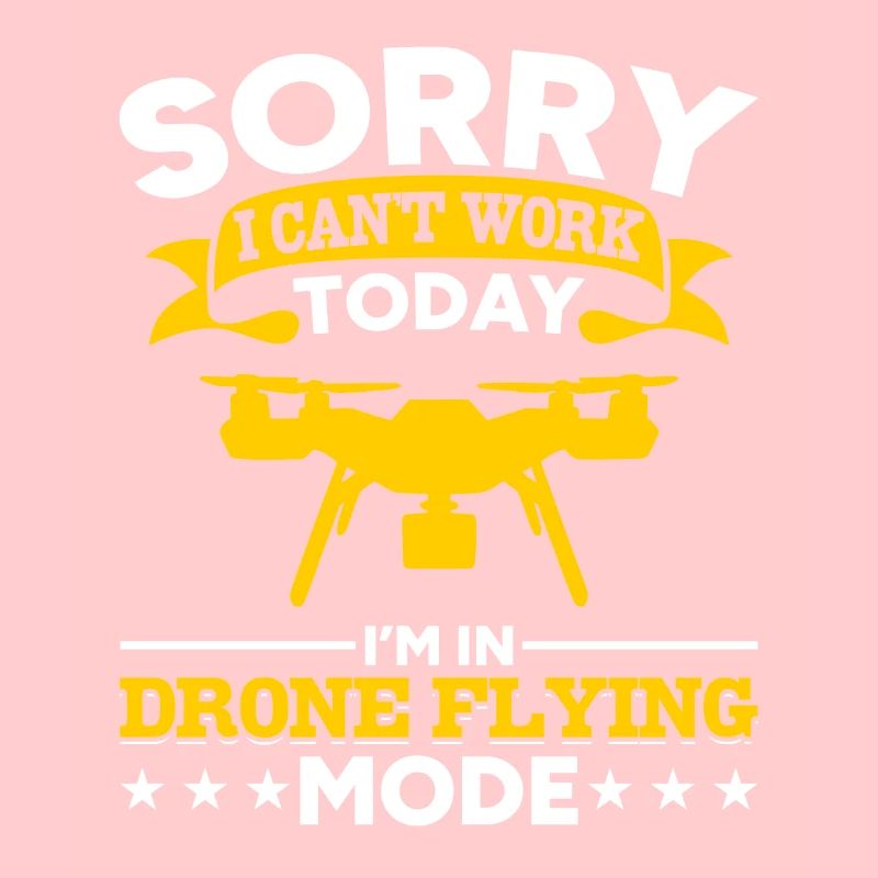 Mode de vol de drone - Pilote de drone amusant de course de drones